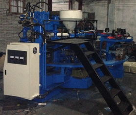 揭陽(yáng)市海濤機(jī)械廠專業(yè)研制雨鞋機(jī)