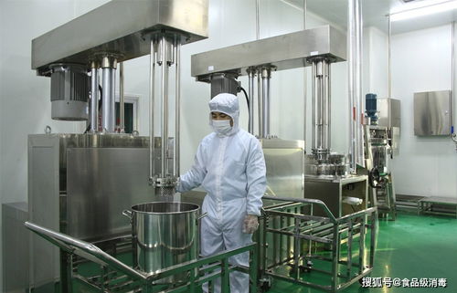 果凍食品廠生產加工霉菌超標控制方案 常見大腸菌群 菌落超標 霉菌