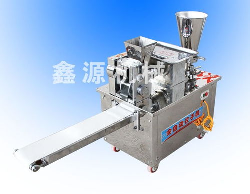 80型餃子機 海潮機械 邢臺市海潮機械制造廠 海潮機械制造廠