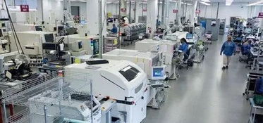 一位機(jī)械人的感嘆 除了廠房,工廠里沒有一樣是中國制造