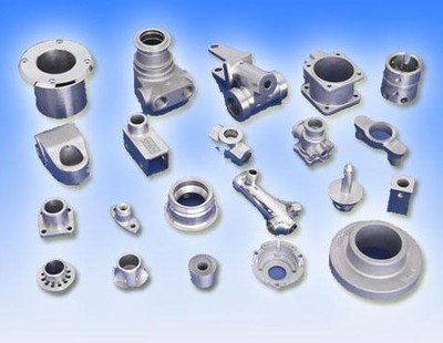 沈陽(yáng)祥和機(jī)械制造 專業(yè)鑄造，品質(zhì)之選