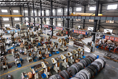 突圍細分賽道，相城制造機械企業的數實融合新探索