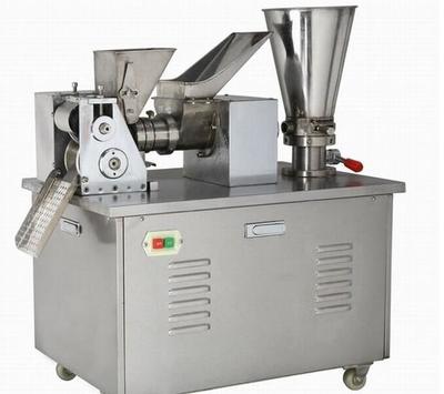 成品深受喜愛，理想投資之選 全自動餃子機——專利技術引領制造機械新潮流