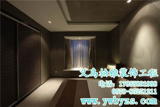 蘇溪鎮室內裝修首選 柏雅裝飾工程獲客戶好評，高清大圖展現品質細節